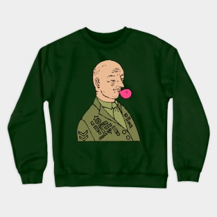 Corporal Crewneck Sweatshirt